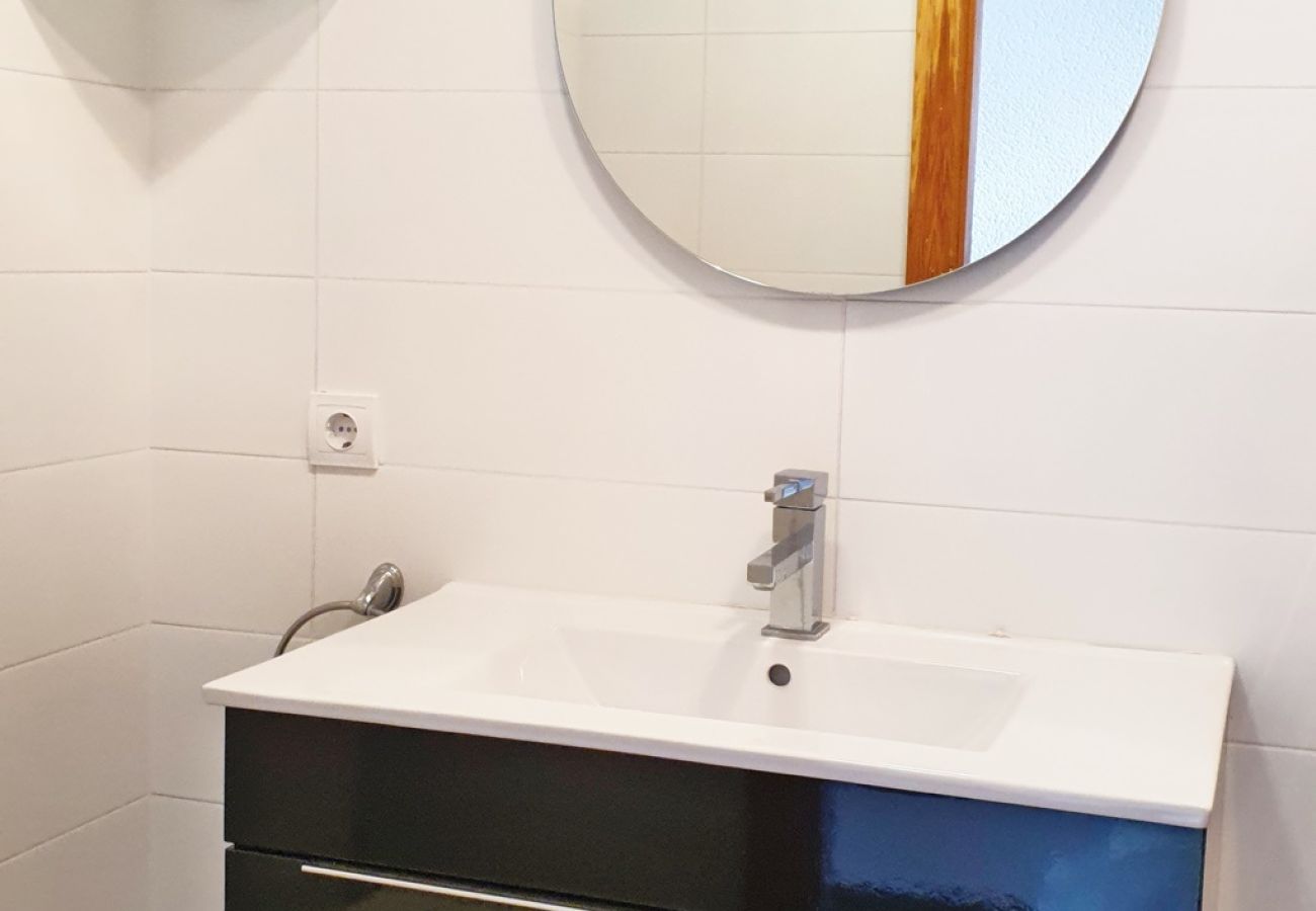 Apartamento en Miramar Playa - EUROPA I - A - 9º - IZQ   /   PLAYA DE MIRAMAR