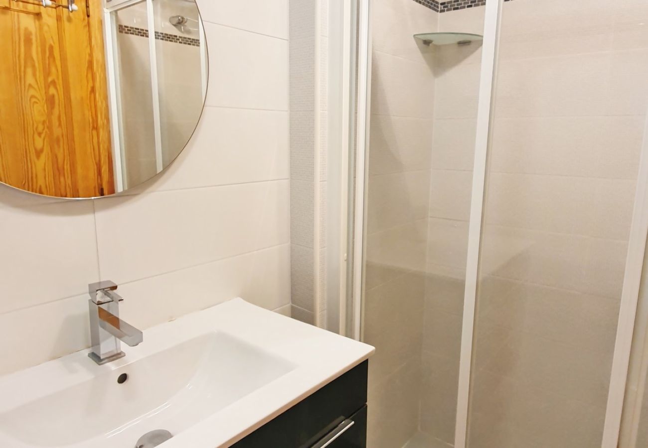 Apartamento en Miramar Playa - EUROPA I - A - 9º - IZQ   /   PLAYA DE MIRAMAR