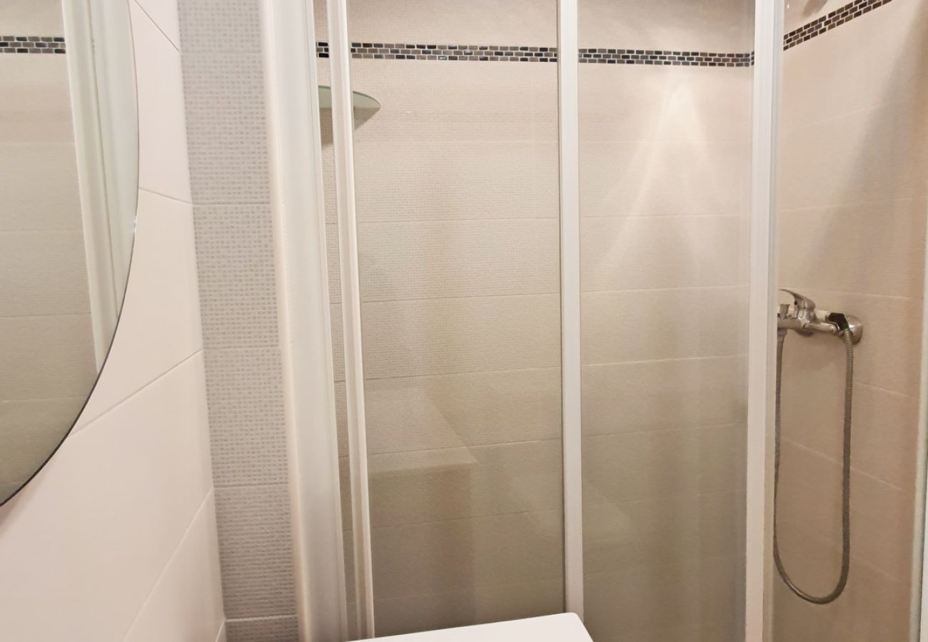 Apartamento en Miramar Playa - EUROPA I - A - 9º - IZQ   /   PLAYA DE MIRAMAR