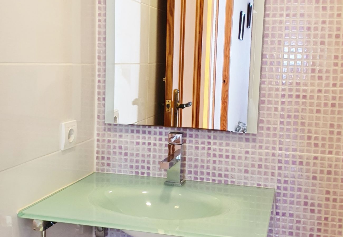 Apartamento en Miramar Playa - EUROPA I - A - 9º - IZQ   /   PLAYA DE MIRAMAR