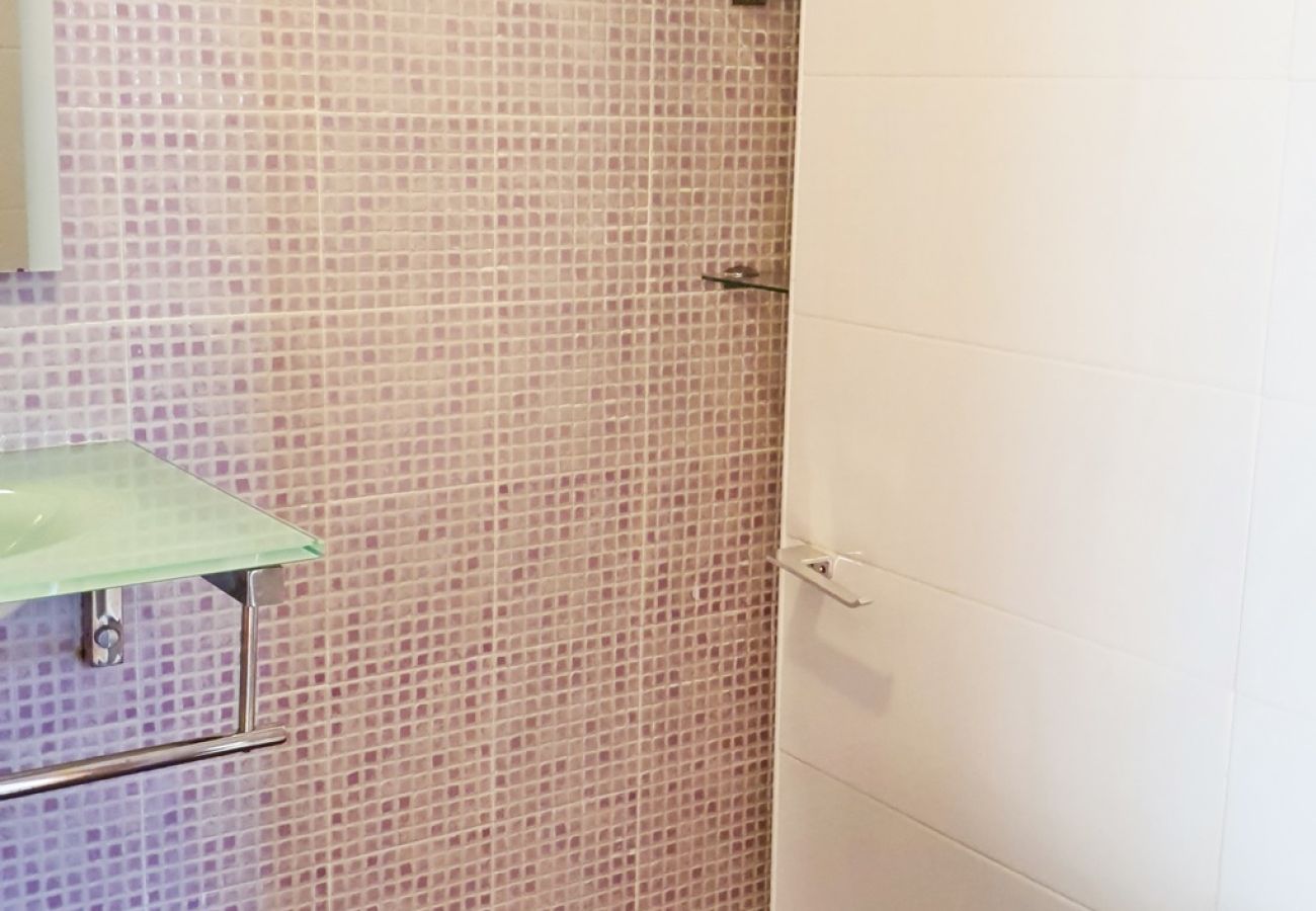 Apartamento en Miramar Playa - EUROPA I - A - 9º - IZQ   /   PLAYA DE MIRAMAR
