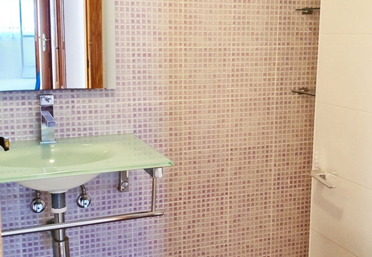 Apartamento en Miramar Playa - EUROPA I - A - 9º - IZQ   /   PLAYA DE MIRAMAR