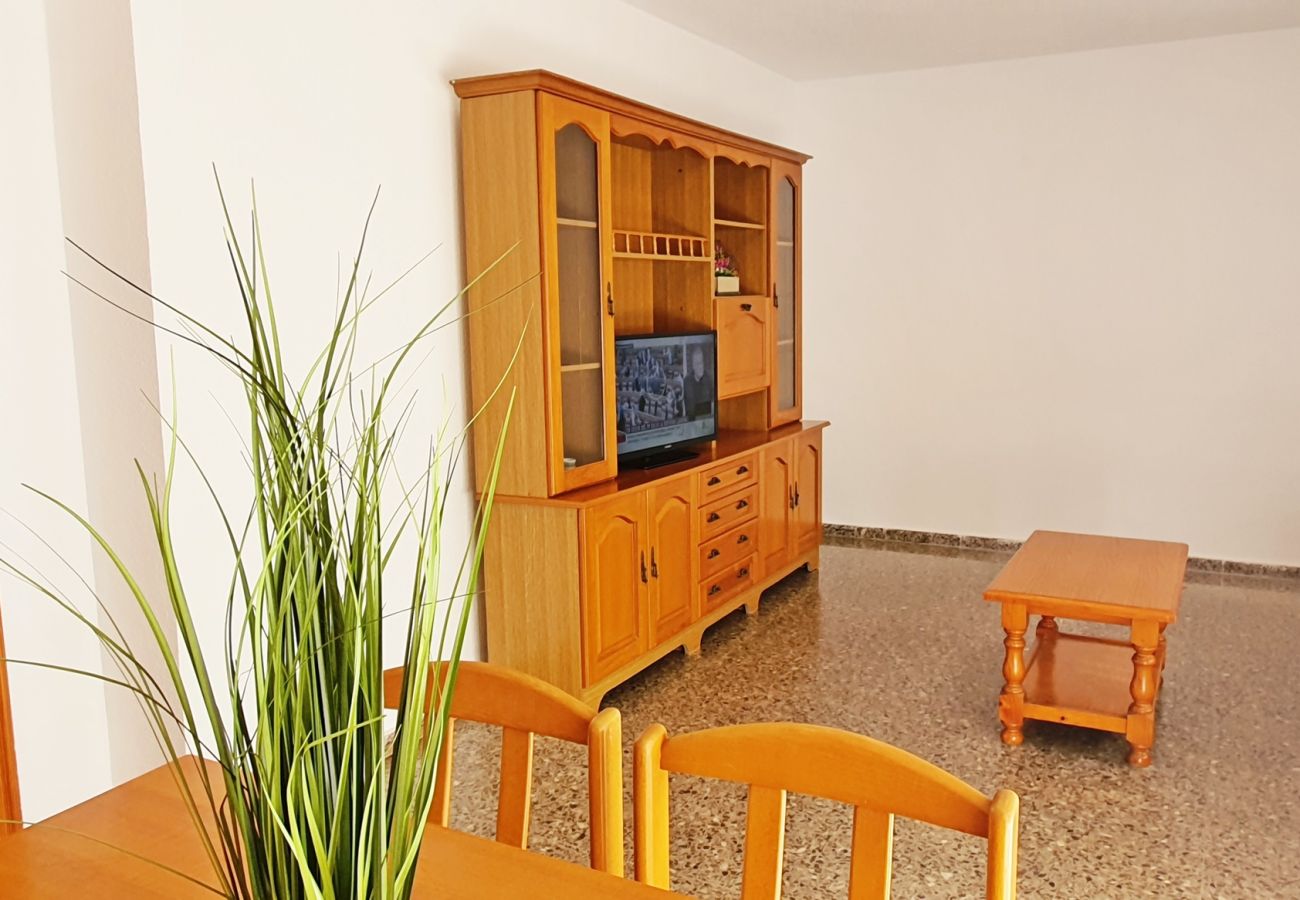 Apartamento en Miramar Playa - EUROPA I - A - 9º - IZQ   /   PLAYA DE MIRAMAR