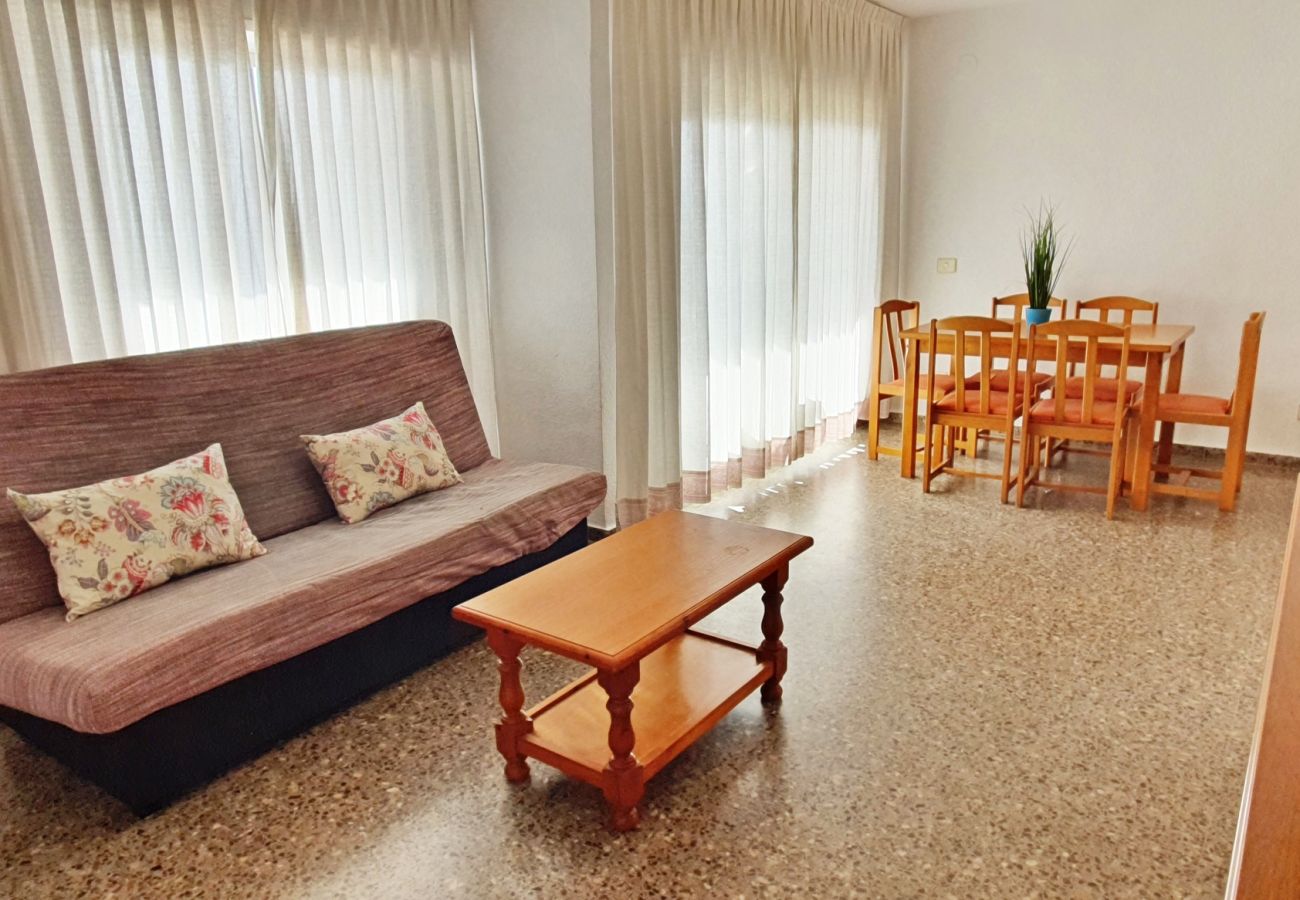 Apartamento en Miramar Playa - EUROPA I - A - 9º - IZQ   /   PLAYA DE MIRAMAR
