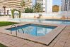 Apartamento en Miramar Playa - EUROPA I - A - 9º - IZQ   /   PLAYA DE MIRAMAR
