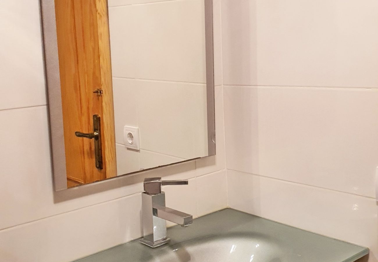 Apartamento en Miramar Playa - EUROPA I - D - 6º - DCHA   /   PLAYA DE MIRAMAR