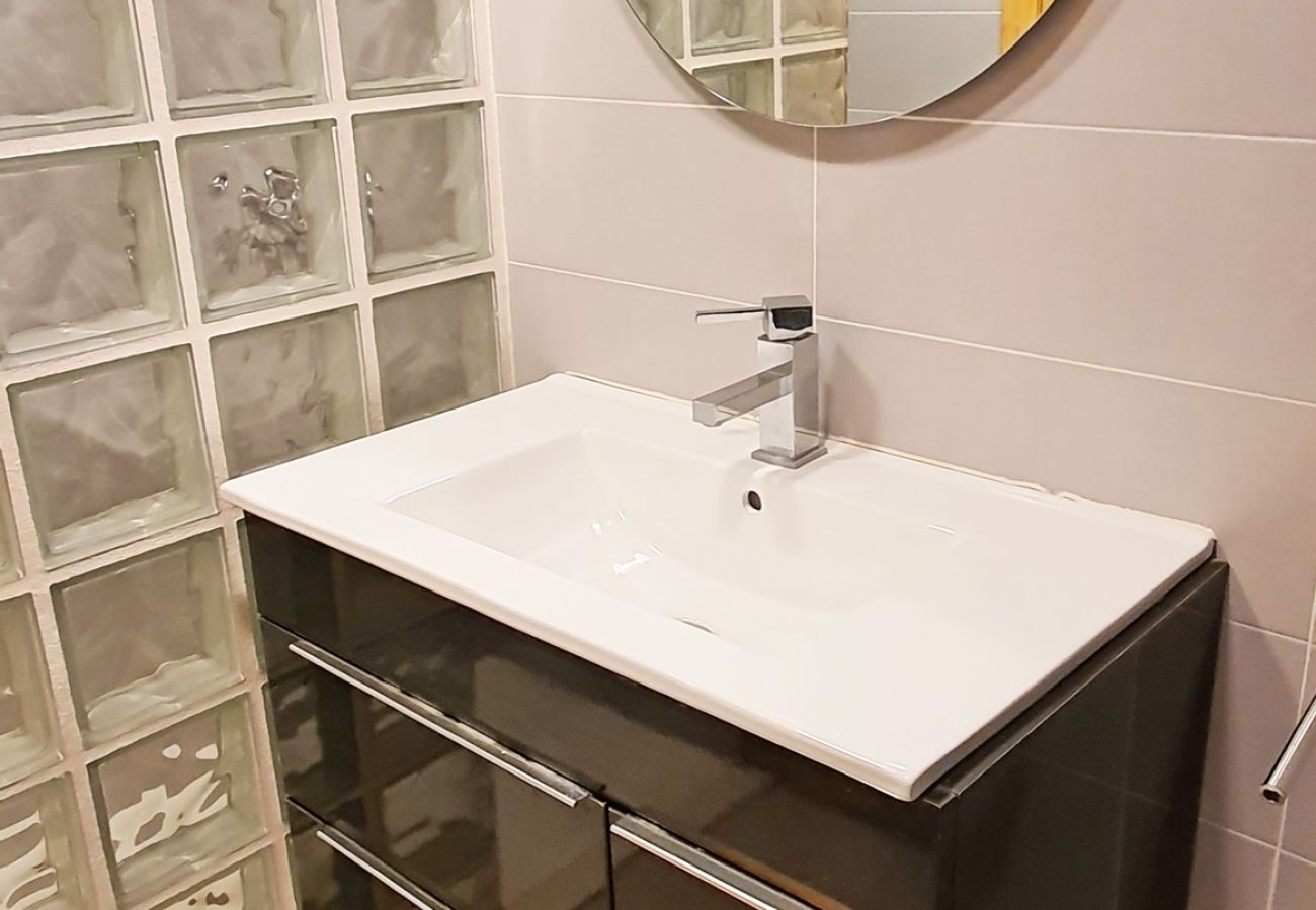 Apartamento en Miramar Playa - EUROPA I - D - 6º - DCHA   /   PLAYA DE MIRAMAR