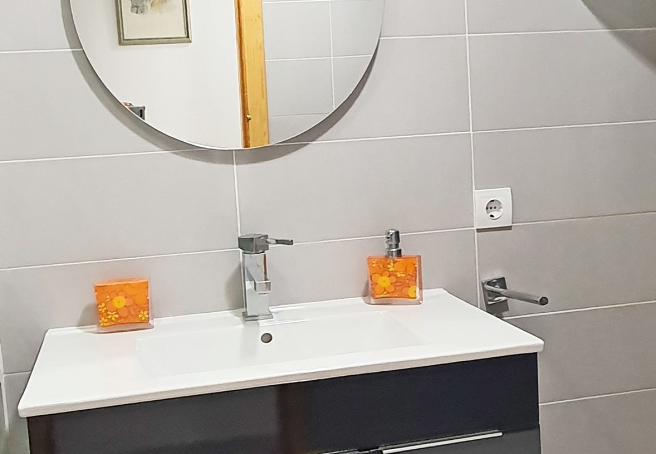 Apartamento en Miramar Playa - EUROPA D - 7º - DCHA   /  PLAYA DE MIRAMAR