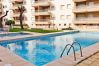 Apartamento en Miramar Playa - EUROPA D - 7º - DCHA   /  PLAYA DE MIRAMAR