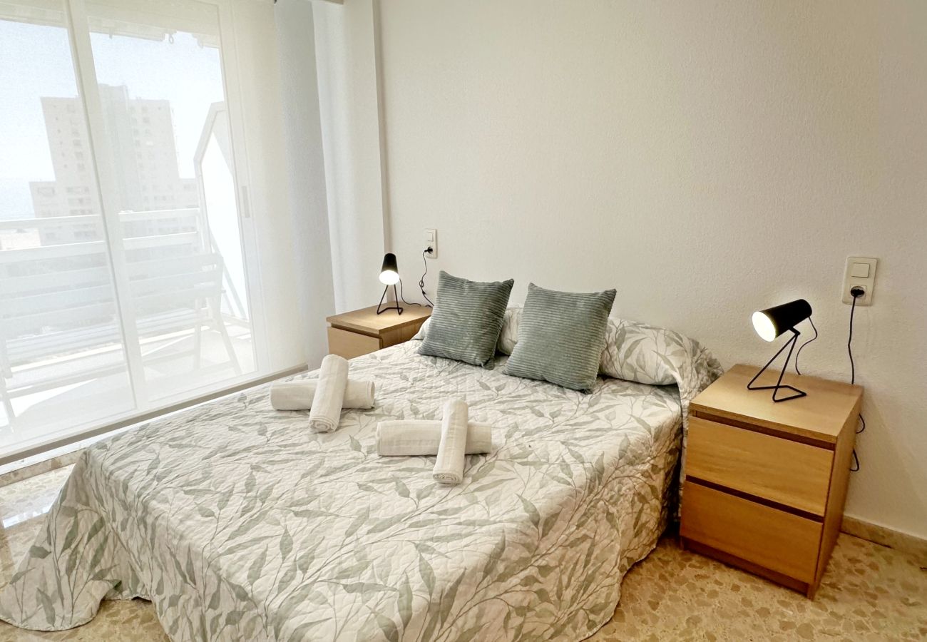 Apartamento en Gandia - LA FLORIDA 3 - 9 - 17   /  PLAYA DE GANDIA