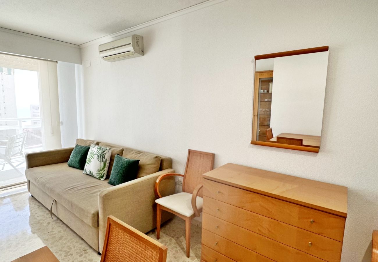 Apartamento en Gandia - LA FLORIDA 3 - 9 - 17   /  PLAYA DE GANDIA