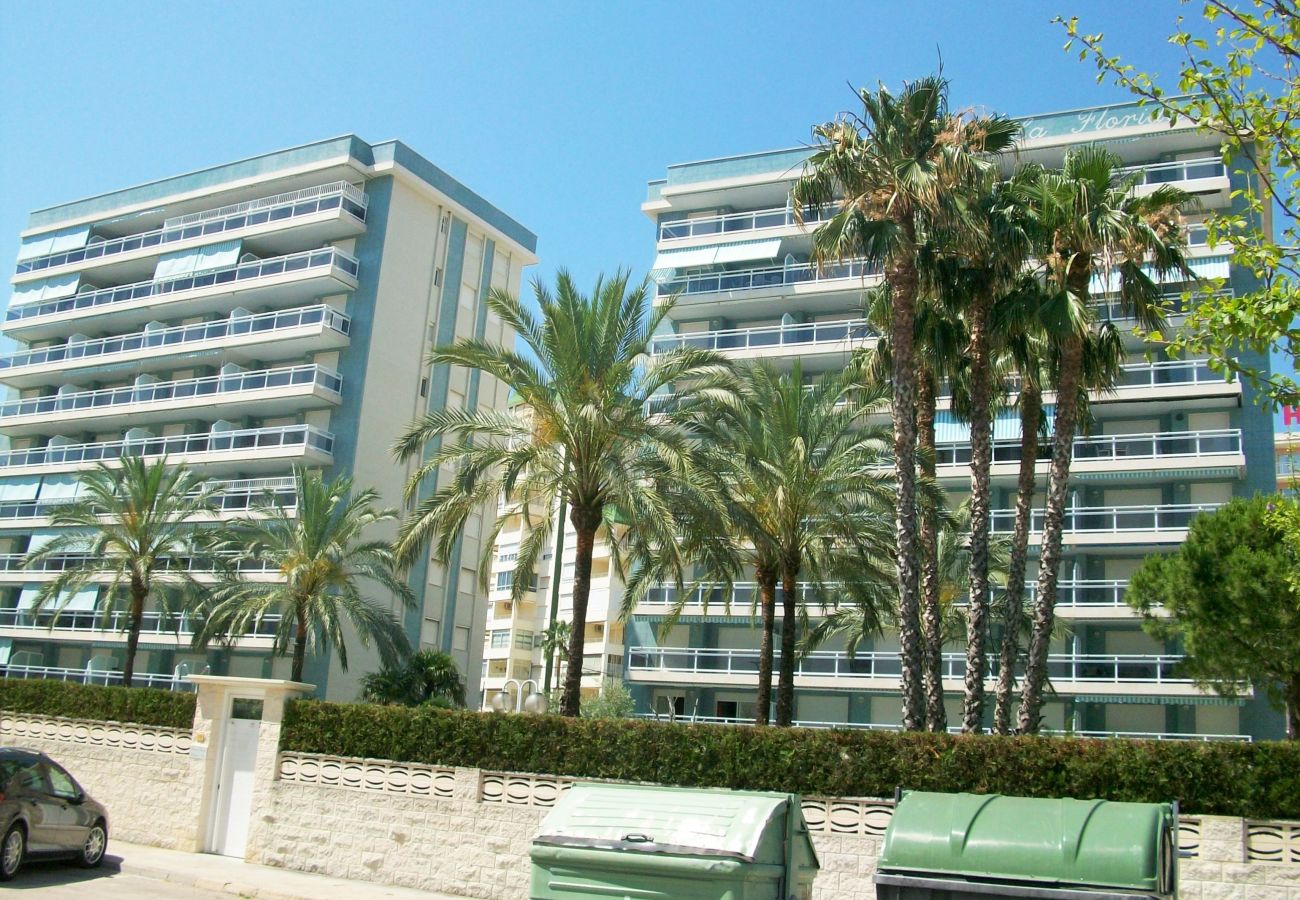 Apartamento en Gandia - LA FLORIDA 3 - 9 - 17   /  PLAYA DE GANDIA