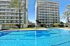 Apartamento en Gandia - LA FLORIDA 3 - 9 - 17   /  PLAYA DE GANDIA