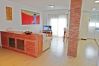 Apartamento en Daimuz - NEPTUNO 2ª - 3º - 9  /  PLAYA DE DAIMUZ