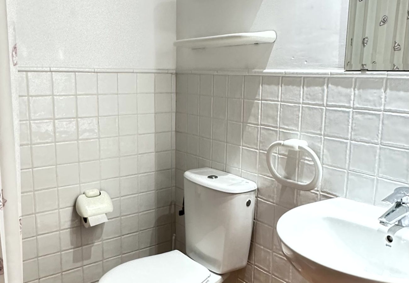 Apartamento en Oliva - CASAS DEL MAR 7 - 1 - 42  /  PLAYA DE OLIVA NOVA
