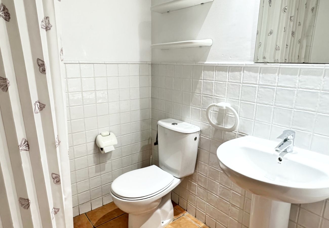 Apartamento en Oliva - CASAS DEL MAR 7 - 1 - 42  /  PLAYA DE OLIVA NOVA