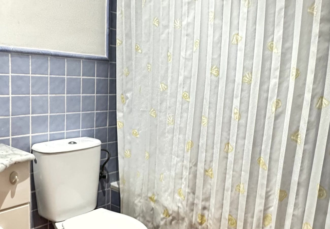 Apartamento en Oliva - CASAS DEL MAR 7 - 1 - 42  /  PLAYA DE OLIVA NOVA