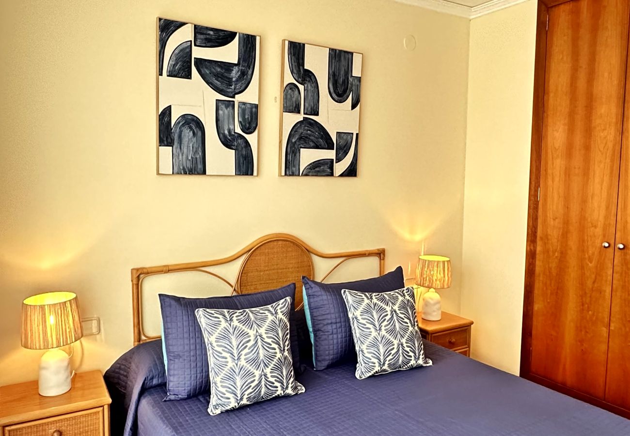 Apartamento en Oliva - CASAS DEL MAR 7 - 1 - 42  /  PLAYA DE OLIVA NOVA