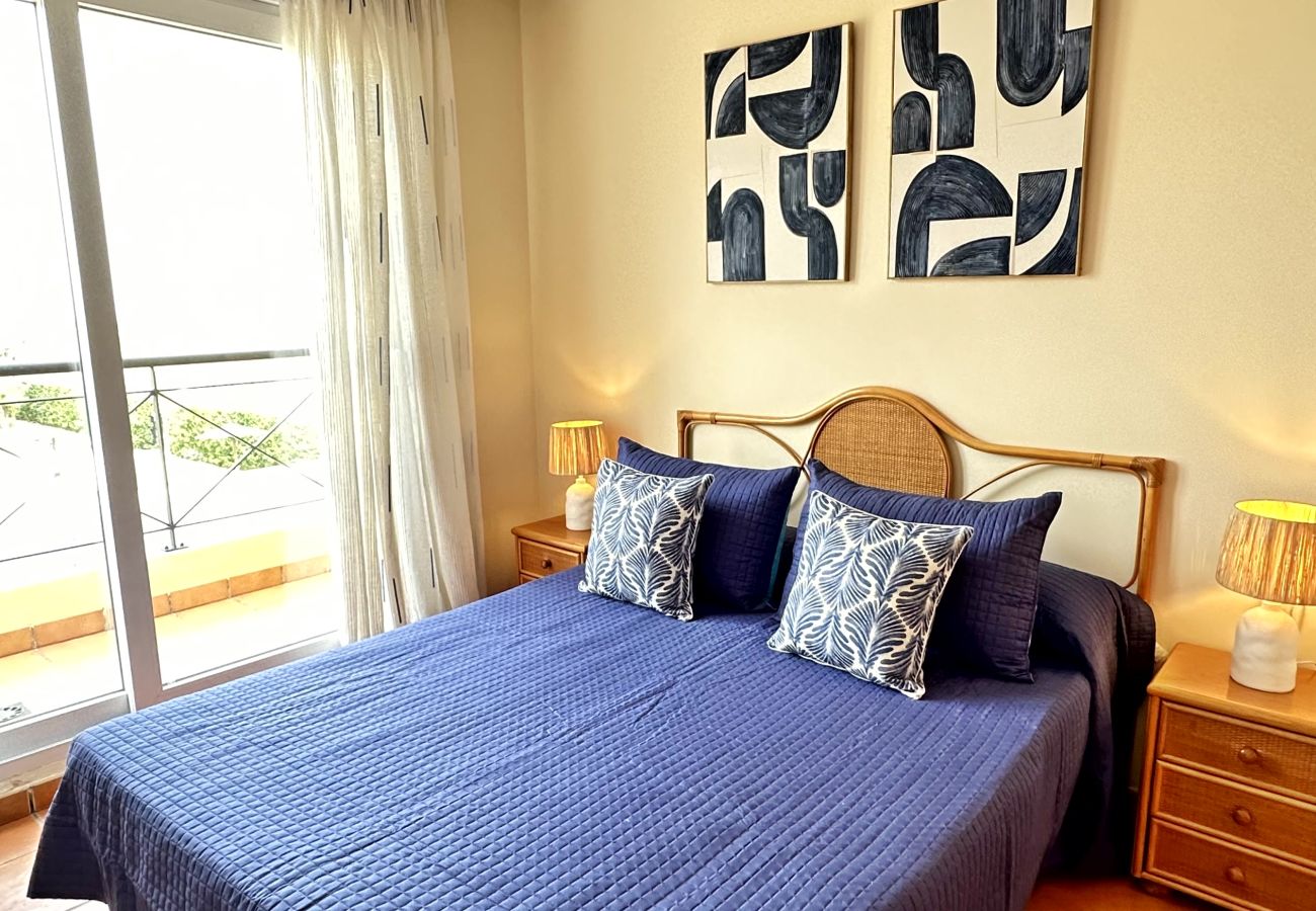 Apartamento en Oliva - CASAS DEL MAR 7 - 1 - 42  /  PLAYA DE OLIVA NOVA