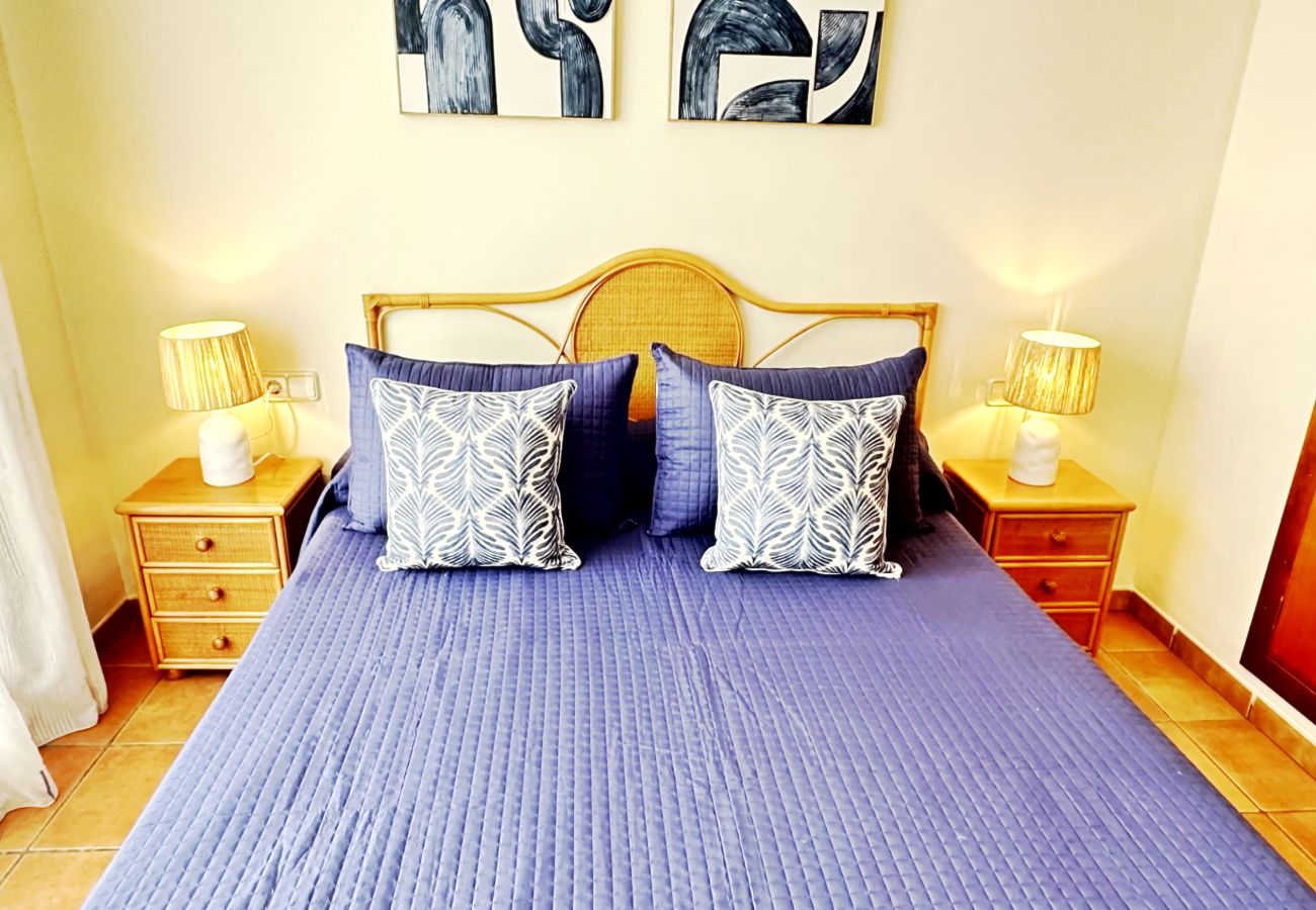 Apartamento en Oliva - CASAS DEL MAR 7 - 1 - 42  /  PLAYA DE OLIVA NOVA