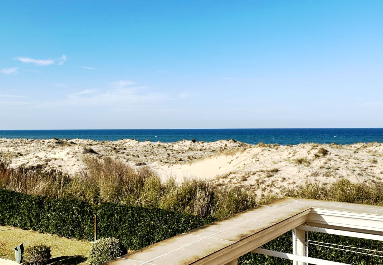 Apartamento en Oliva - CASAS DEL MAR 7 - 1 - 42  /  PLAYA DE OLIVA NOVA