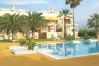 Apartamento en Oliva - CASAS DEL MAR 7 - 1 - 42  /  PLAYA DE OLIVA NOVA
