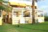 Apartamento en Oliva - CASAS DEL MAR 7 - 1 - 42  /  PLAYA DE OLIVA NOVA