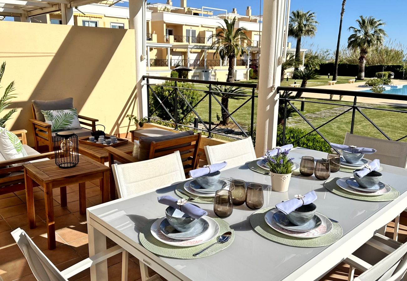Apartamento en Oliva - CASAS DEL MAR 8 - 23   /   PLAYA DE OLIVA NOVA
