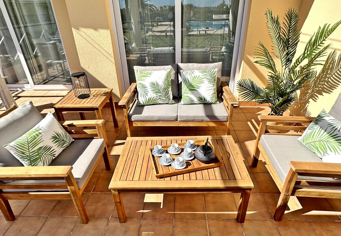 Apartamento en Oliva - CASAS DEL MAR 8 - 23   /   PLAYA DE OLIVA NOVA