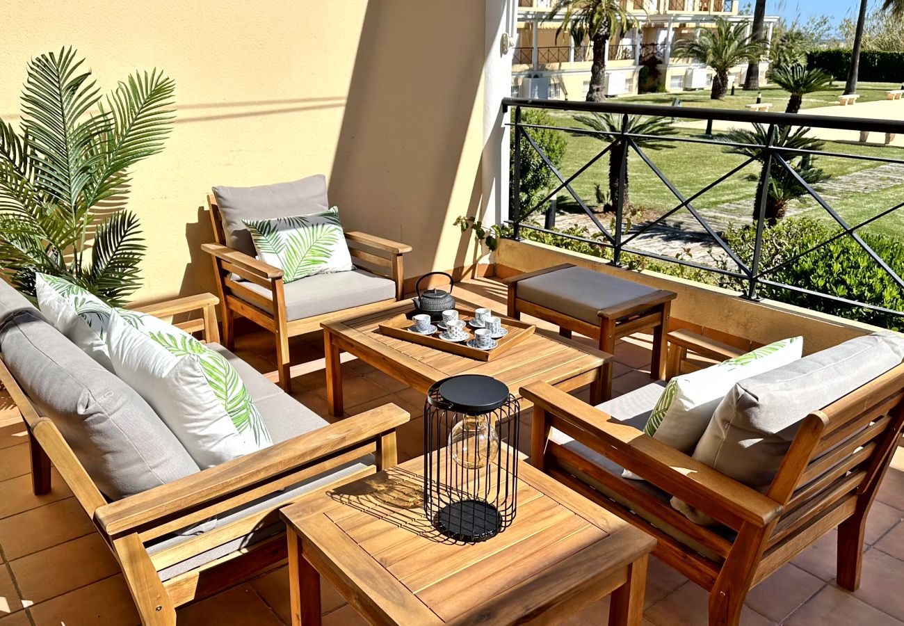 Apartamento en Oliva - CASAS DEL MAR 8 - 23   /   PLAYA DE OLIVA NOVA