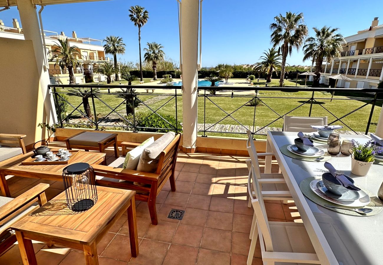 Apartamento en Oliva - CASAS DEL MAR 8 - 23   /   PLAYA DE OLIVA NOVA