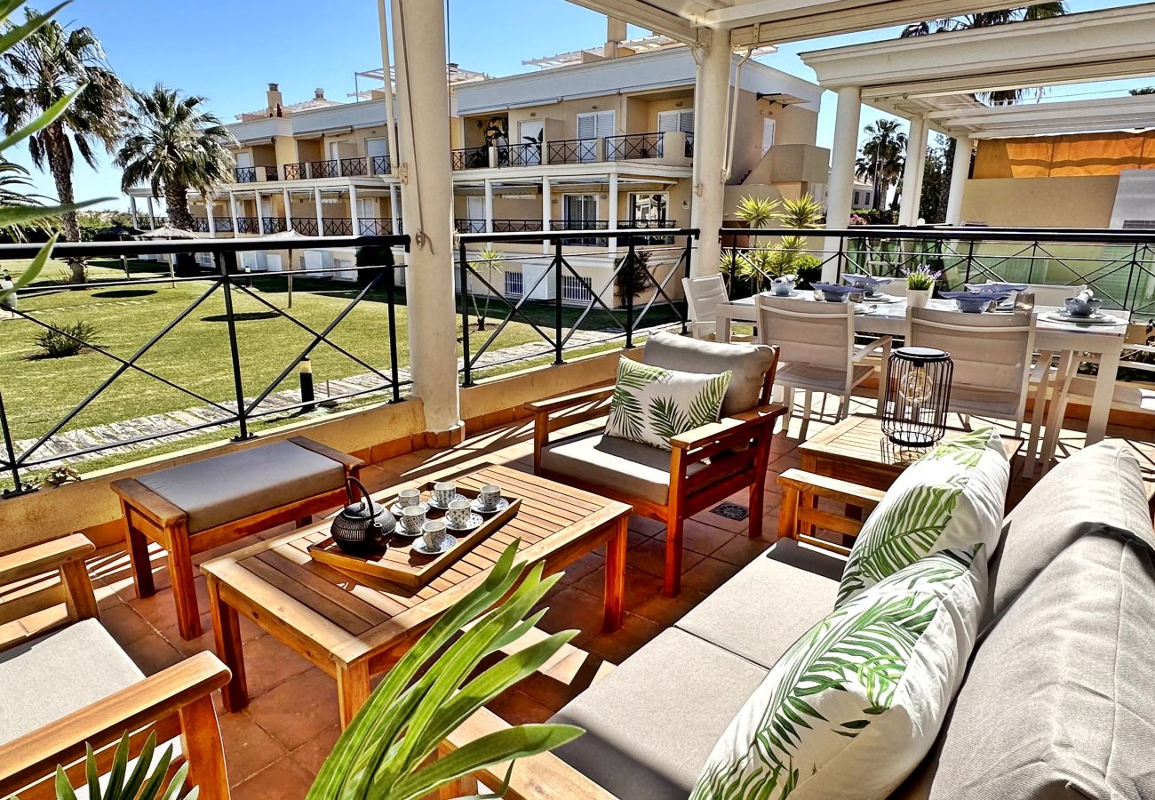 Apartamento en Oliva - CASAS DEL MAR 8 - 23   /   PLAYA DE OLIVA NOVA