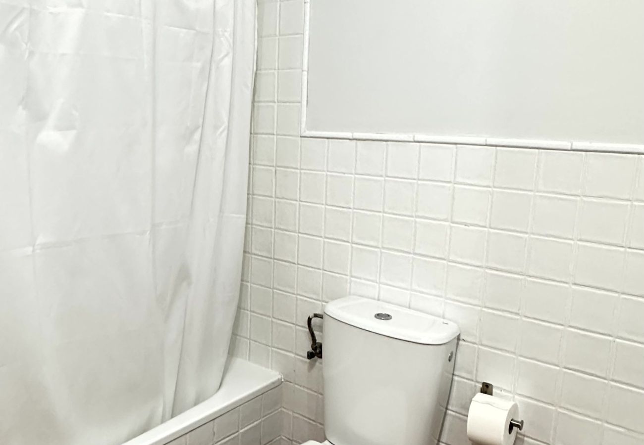 Apartamento en Oliva - CASAS DEL MAR 8 - 23   /   PLAYA DE OLIVA NOVA