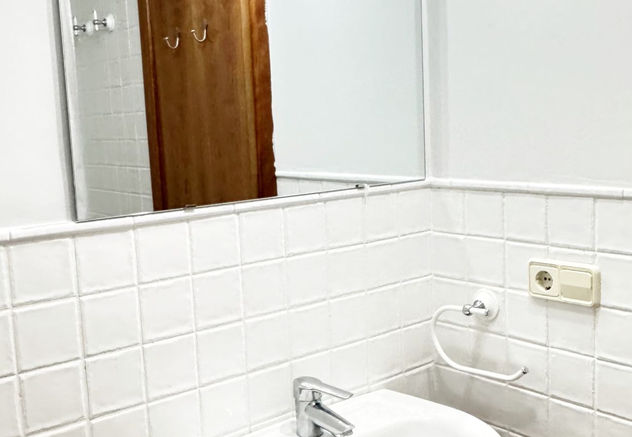 Apartamento en Oliva - CASAS DEL MAR 8 - 23   /   PLAYA DE OLIVA NOVA