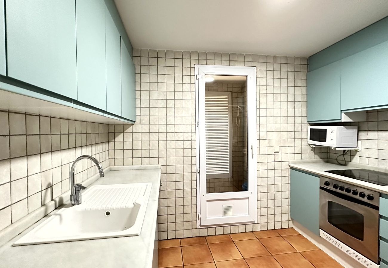 Apartamento en Oliva - CASAS DEL MAR 8 - 23   /   PLAYA DE OLIVA NOVA