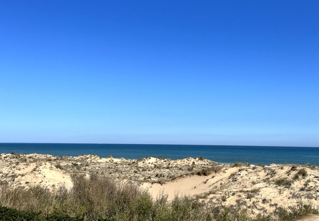 Apartamento en Oliva - CASAS DEL MAR 8 - 23   /   PLAYA DE OLIVA NOVA