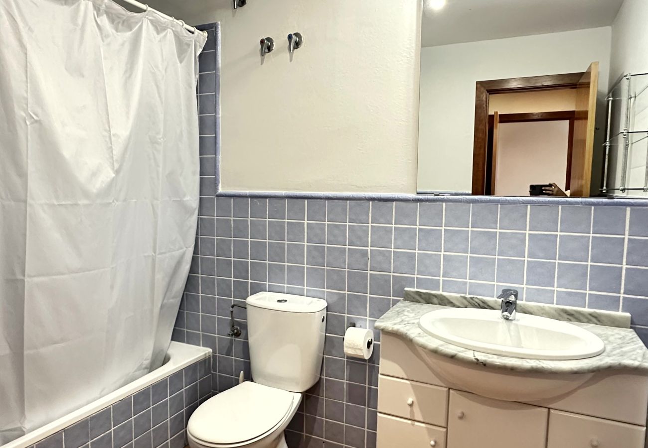 Apartamento en Oliva - CASAS DEL MAR 8 - 23   /   PLAYA DE OLIVA NOVA