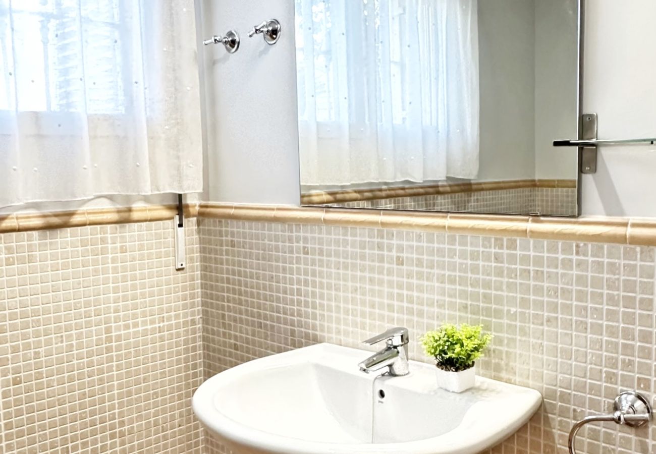 Apartamento en Oliva - CASAS DEL MAR 8 - 23   /   PLAYA DE OLIVA NOVA