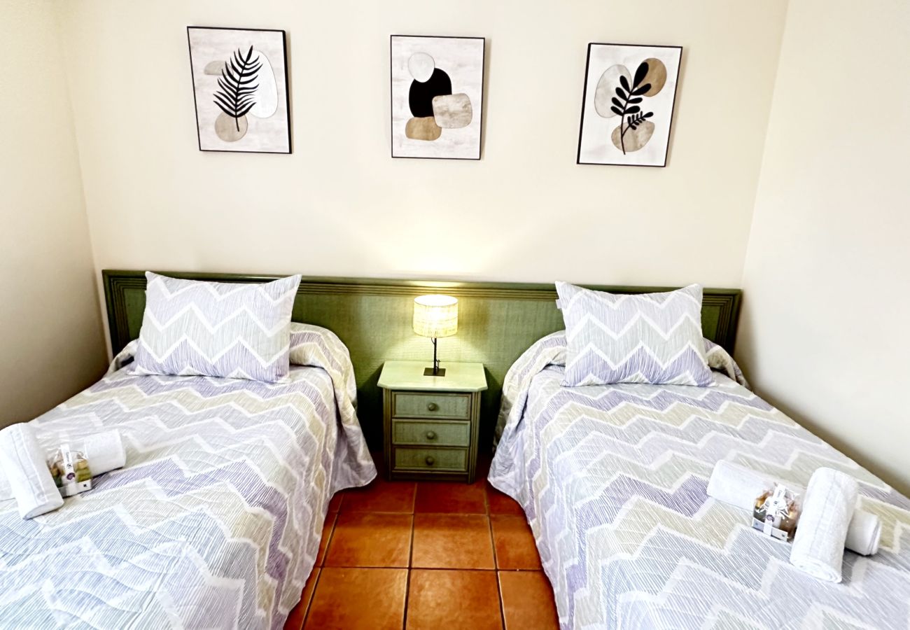 Apartamento en Oliva - CASAS DEL MAR 8 - 23   /   PLAYA DE OLIVA NOVA