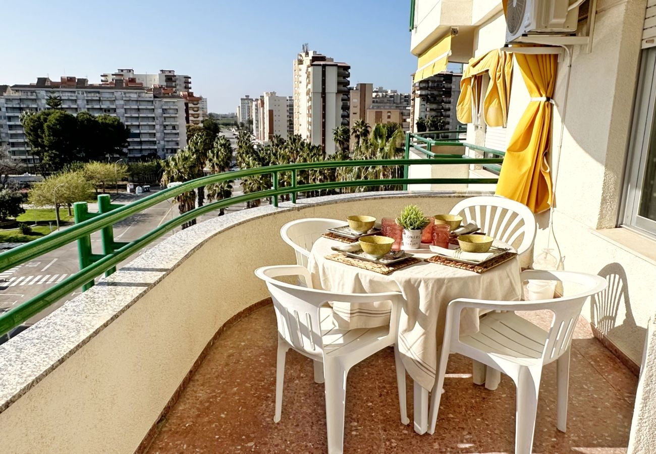 Apartamento en Gandia - CANCUN III - 1ª - 7 - G   /   PLAYA DE GANDIA