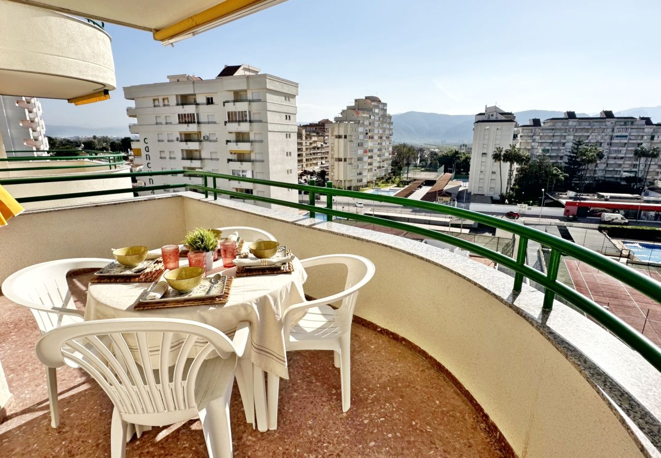Apartamento en Gandia - CANCUN III - 1ª - 7 - G   /   PLAYA DE GANDIA