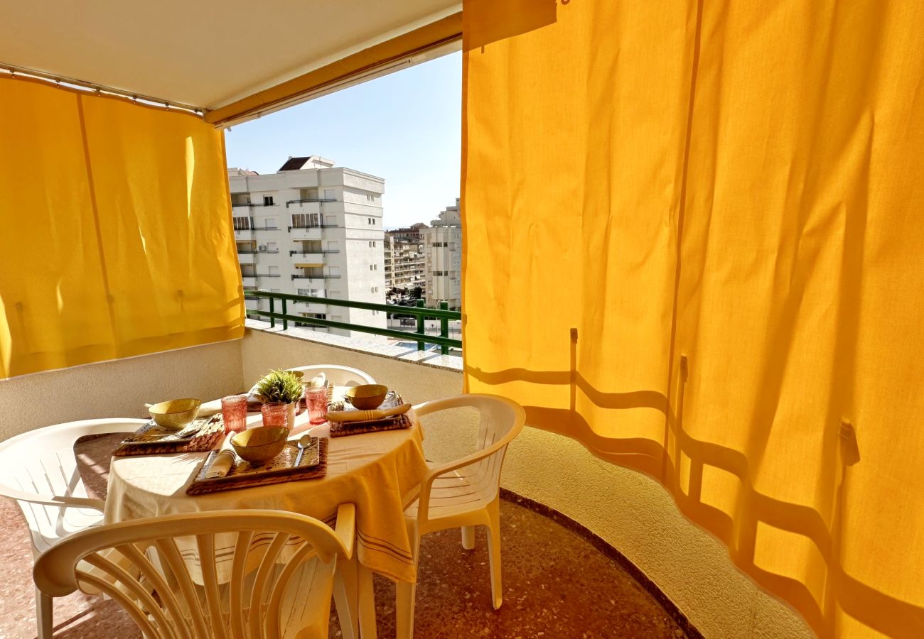 Apartamento en Gandia - CANCUN III - 1ª - 7 - G   /   PLAYA DE GANDIA