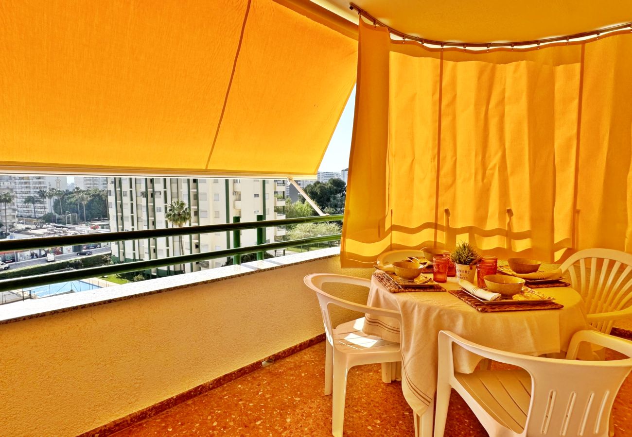 Apartamento en Gandia - CANCUN III - 1ª - 7 - G   /   PLAYA DE GANDIA