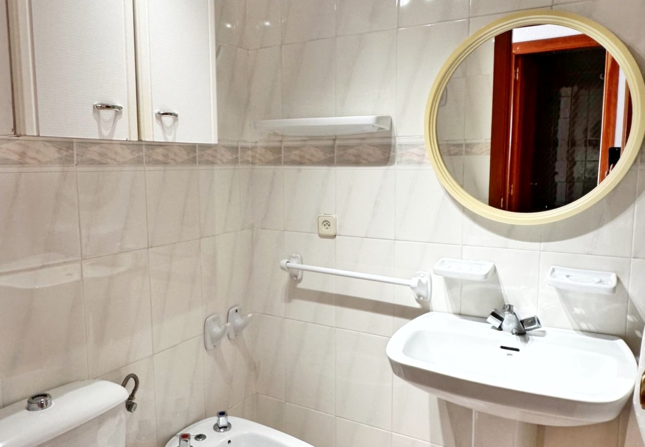 Apartamento en Gandia - CANCUN III - 1ª - 7 - G   /   PLAYA DE GANDIA