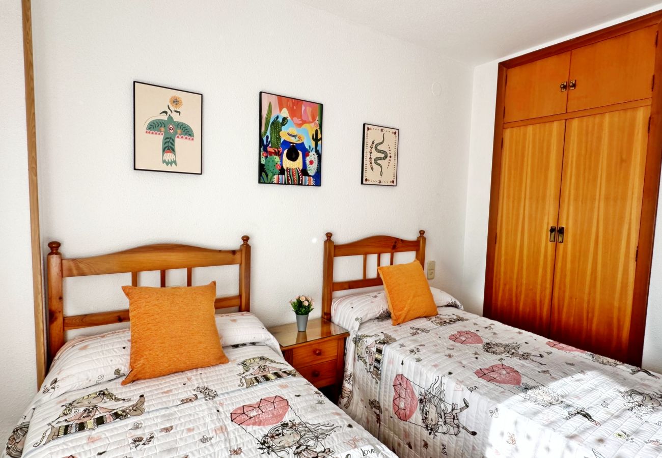 Apartamento en Gandia - CANCUN III - 1ª - 7 - G   /   PLAYA DE GANDIA