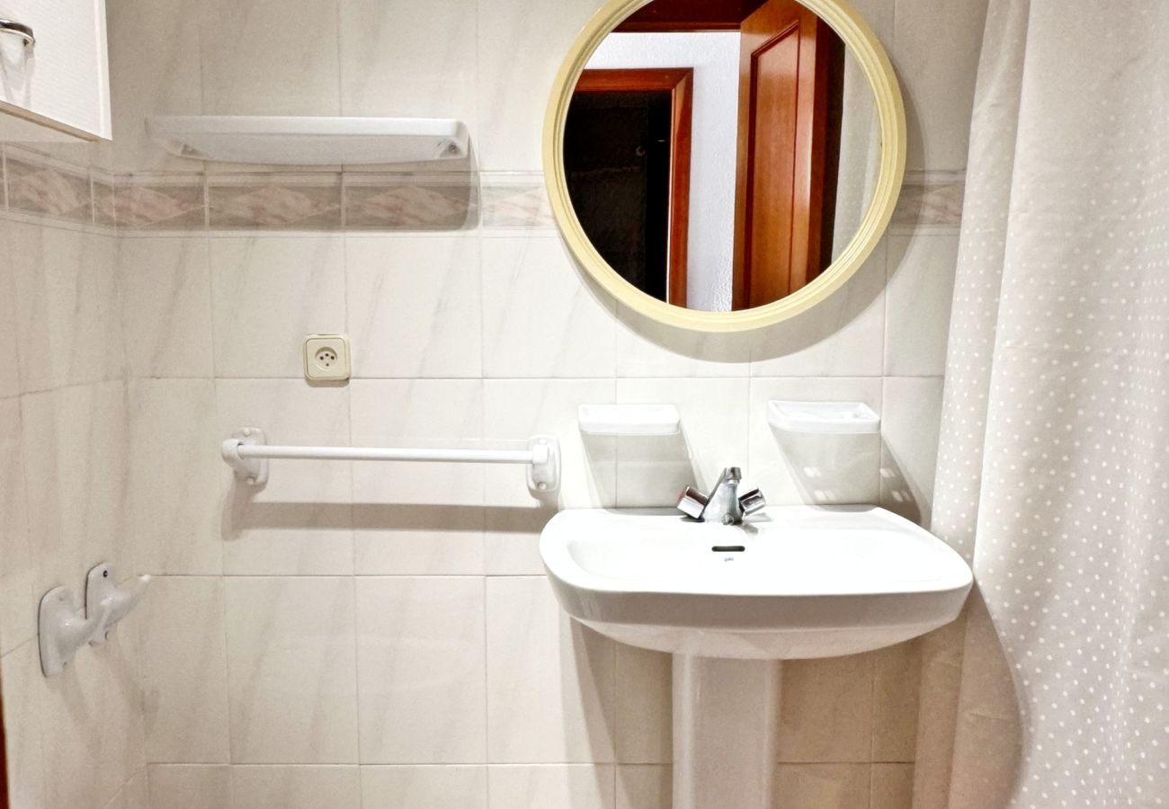 Apartamento en Gandia - CANCUN III - 1ª - 7 - G   /   PLAYA DE GANDIA