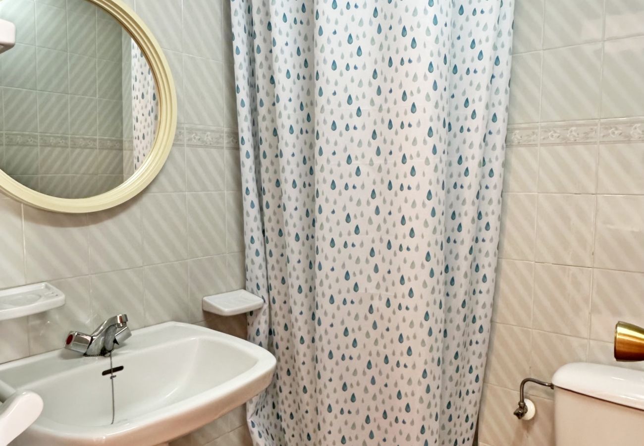 Apartamento en Gandia - CANCUN III - 1ª - 7 - G   /   PLAYA DE GANDIA