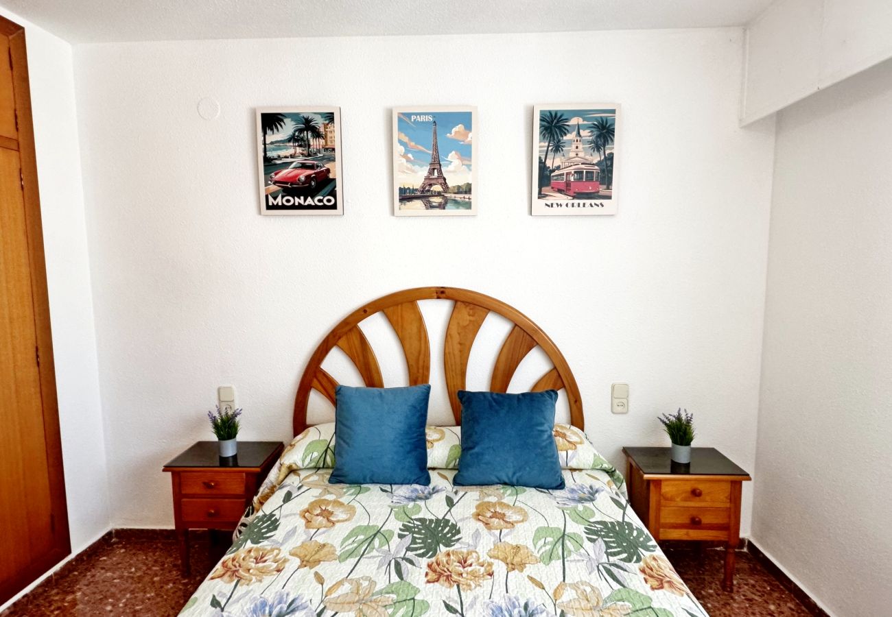 Apartamento en Gandia - CANCUN III - 1ª - 7 - G   /   PLAYA DE GANDIA