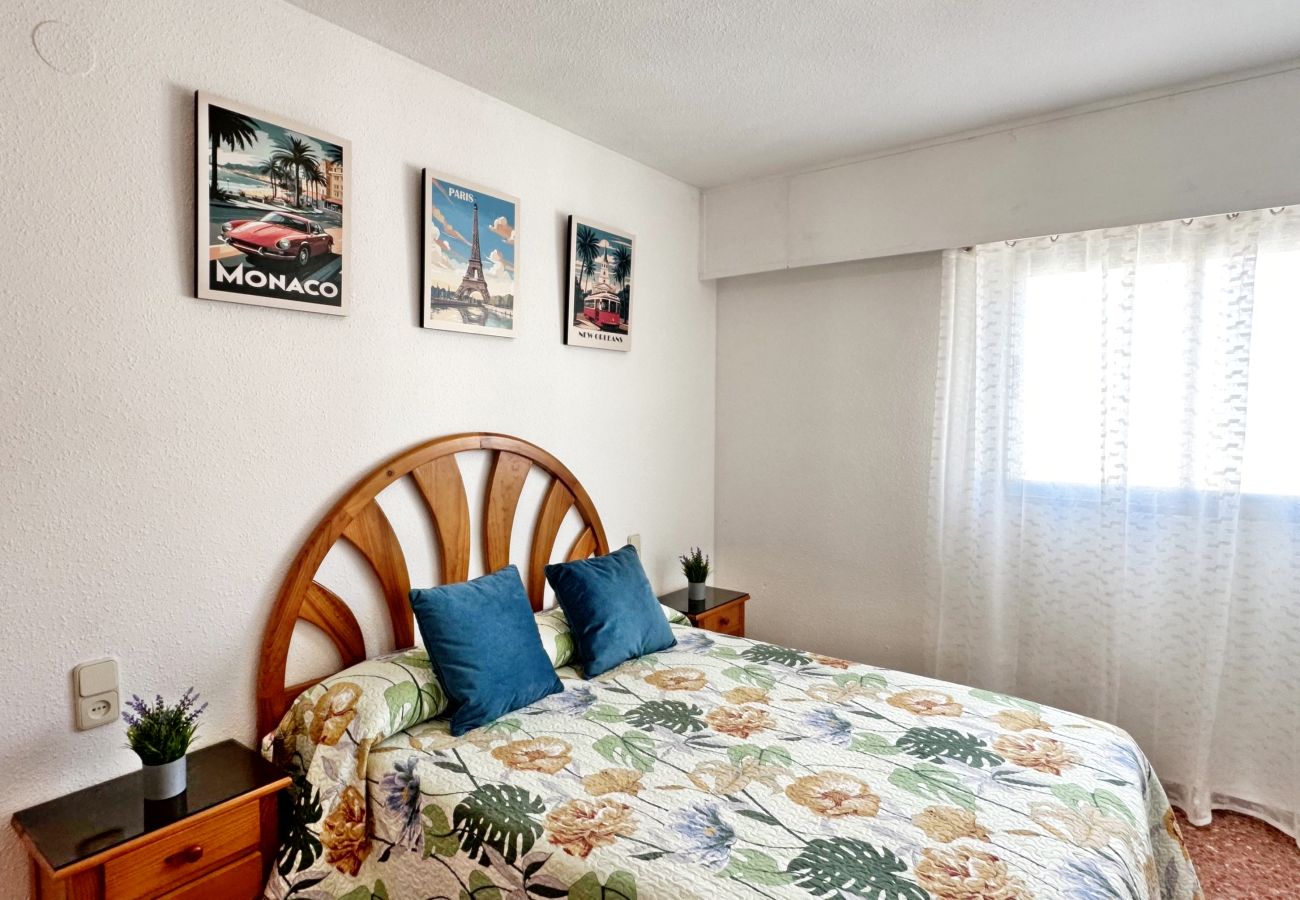 Apartamento en Gandia - CANCUN III - 1ª - 7 - G   /   PLAYA DE GANDIA