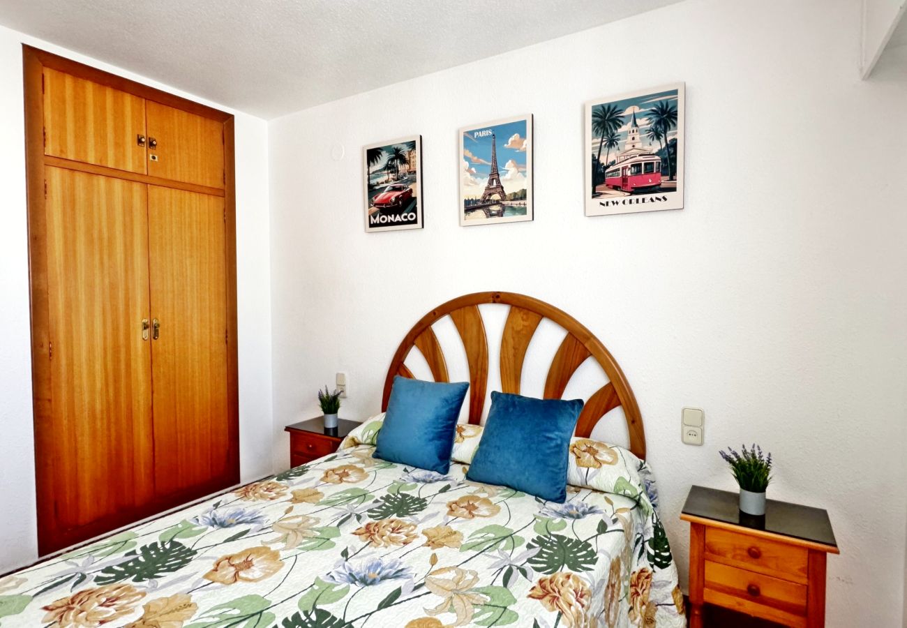 Apartamento en Gandia - CANCUN III - 1ª - 7 - G   /   PLAYA DE GANDIA
